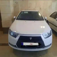 دنا پلاس توربو اتومات مدل۴۰۲