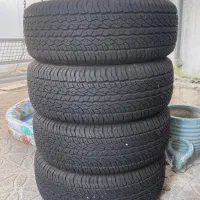 لاستیک فابریک kmc t9