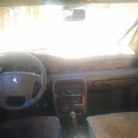 سمند lx مدل 93