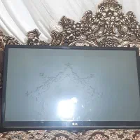 تلویزیون ۵۰ اینج الجی ال سی دی