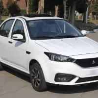 سهند اتوماتیک E3 فول