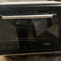 ماکروفر|اجاق گاز و لوازم برقی پخت‌وپز|ارومیه, |دیوار