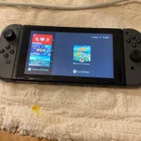 Nintendo switch نینتندو سوییچ