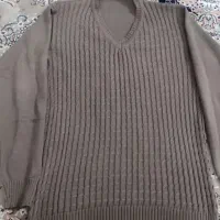 لباس زمستانی مردانه وپسرانه بافت ودورس|لباس|شیروان (خراسان), |دیوار