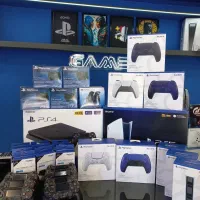 فروش ویژه PS4  PS4 Pro  Xbox S