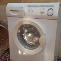 لباسشویی ایتالیایی