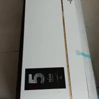 پنل کولر گازی و کنترول ایولی