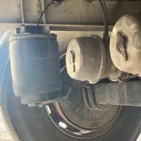 تانکر مارال وکانتینر چادری|خودرو سنگین|اسلام‌شهر, شاطره|دیوار