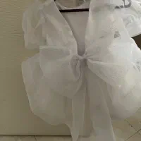 لباس مجلسی بچهگانه|کفش و لباس بچه|اندیشه, شهرک صدف|دیوار