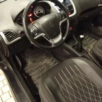 207مشکی مدل 1396|خودرو سواری و وانت|ری, فیروزآبادی|دیوار