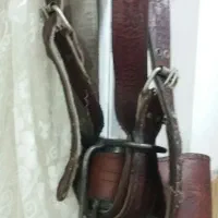 هیکلی چرم