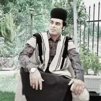 بلیط کنسرت قاسم فاضلی 23و24 مهرماه