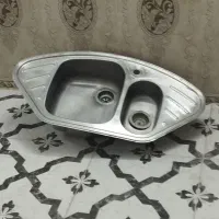 سینگ کلاسیک آشپزخانه  ام دی افmdf|مصالح و تجهیزات ساختمان|قوچان, |دیوار