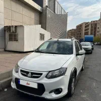 کوییک فول اتومات پلاس مدل ۱۴۰۲