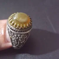 انگشتر نقره|جواهرات|کرج, گلشهر|دیوار