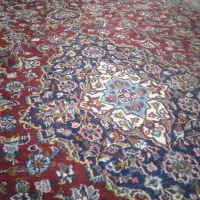 فرش دستباف|فرش|پرند, فاز ۴|دیوار