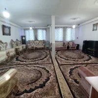 ملک تجاری و مسکونی