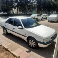 پژو 405 SLX موتورTU5، مدل ۱۳۹۵|خودرو سواری و وانت|قم, آزادگان|دیوار