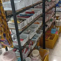 حراج به قیمت فاکتور پارسال پلاسکو و تم تولد|عمده‌فروشی|تهران, بریانک|دیوار