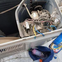 نصب و تعمیر انواع کولر گازی|خدمات پیشه و مهارت|نظرآباد, نظرآباد|دیوار