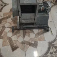 سانتریوفیوژ|پنکه و تصفیه‌کنندهٔ هوا|ارومیه, |دیوار