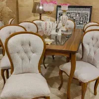 مبل و نهار خوری های ست آکبند|مبلمان خانگی و میز عسلی|کرمانشاه, |دیوار