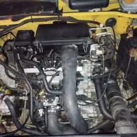 پژو405 تاکسی|خودرو سواری و وانت|اهر, |دیوار