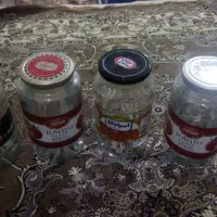 فروش شیشه رب فقط ۲۵تومن
