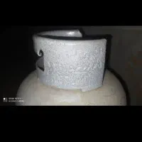 کپسول ۱۰ ک اکسیزن