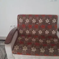 مبل هفت نفره|مبلمان خانگی و میز عسلی|شاهرود, |دیوار