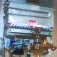 سرویس آب گرم کن های دیواری وزمینی|خدمات پیشه و مهارت|زنجان, |دیوار