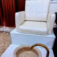 حراج ست کامل میز پدیکور