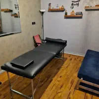 ماساژ در منزل