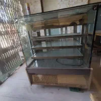 فروش تجهیزات آشپزخانه و رستوران