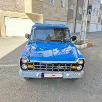 نیسان زامیاد مدل۹۱|خودرو سواری و وانت|اردبیل, |دیوار