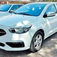 شاهین GL
