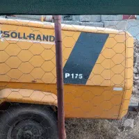 کمپرسور باد اینگرسولند دو ایتس