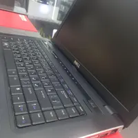 لپتاپ خانگی Dell نقره