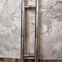 دستگیره درب سکوریت در سه طرح متفاوت|مصالح و تجهیزات ساختمان|خوی, |دیوار