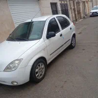 تیبا۲مدل۱۴۰۱درحدخشک|خودرو سواری و وانت|سبزوار, هویزه|دیوار