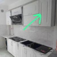 کابینت مهرکد(۵۱۲۵۵۴۶)|مصالح و تجهیزات ساختمان|خشکبیجار, |دیوار