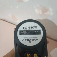 یک جفت باند پایونیر الگانس مدل 6975 اک بند|قطعات یدکی و لوازم جانبی|مشهد, شهید هاشمی نژاد|دیوار