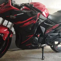 megelli|موتورسیکلت|ساوه, |دیوار