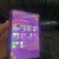 ایپد مینی ۶|تبلت|تهران, شهرک شهید باقری|دیوار