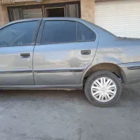 پژو سمند مدل ۸۴ دور رنگ|خودرو سواری و وانت|همدان, |دیوار