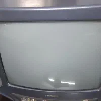 تلویزیون سونی سالم ۲۱