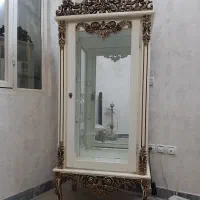 مینی بوفه سفید عروس