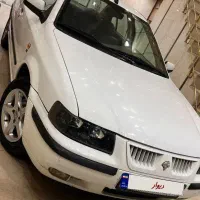 سمند ef7 فوق العاده سالم بدون مشابه|خودرو سواری و وانت|تهران, بهمن یار|دیوار