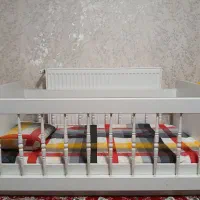 فروش تخت خواب بچگانه