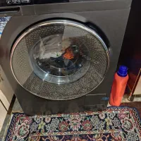 لباسشویی 9کیلو